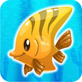 Fishdom Rescue icon