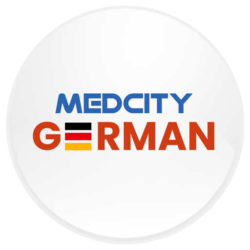 Medcity German 1.9 Icon