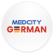 Medcity German