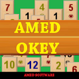 AMED Okey (İnternetsiz) icon