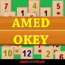 AMED Okey (İnternetsiz) 2.0.1 APK تنزيل