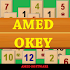 AMED Okey (İnternetsiz) 2.0.1