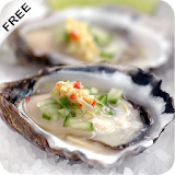 Oysters Recipe icon
