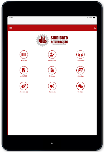STIAAMM Screen 3