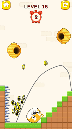 Game screenshot Protect My Pet apk download