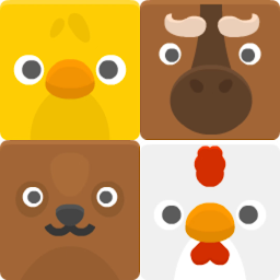 Animals match