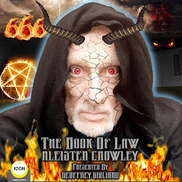 Icon image Aleister Crowley; The Book of Law