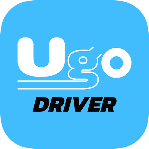 Ugo Driver logo