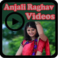 Anjali Raghav Videos Songs 2020