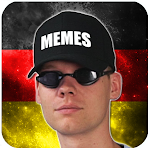Cover Image of Download Deutsches Meme Soundboard 1.0 APK
