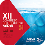 XII Congreso AEDyR icon