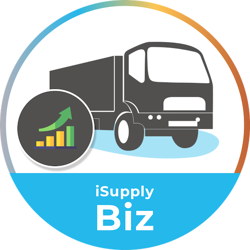 iSupply Biz logo