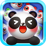 Cover Image of Download Panda Big Bang  APK