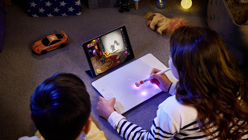 Shades of Light by tori™