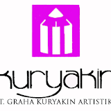 Graha Kuryakin Artistika icon