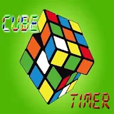 Cube Timer icon