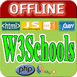 W3Schools Offline icon