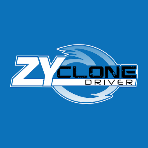 Zyclone - Partner logo