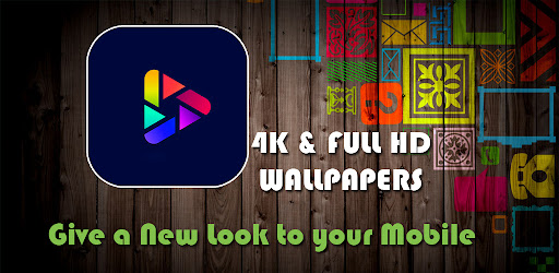 PixaWall Pro - Wallpaper App