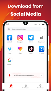 All Video Downloader Lite - Apps on Google Play