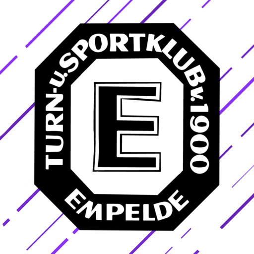 TuS Empelde logo