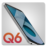 Theme LG Q6 for Computer Launcher icon