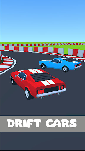 2 Player Car Racing