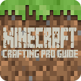 Craft Guide Pro For Minecraft icon