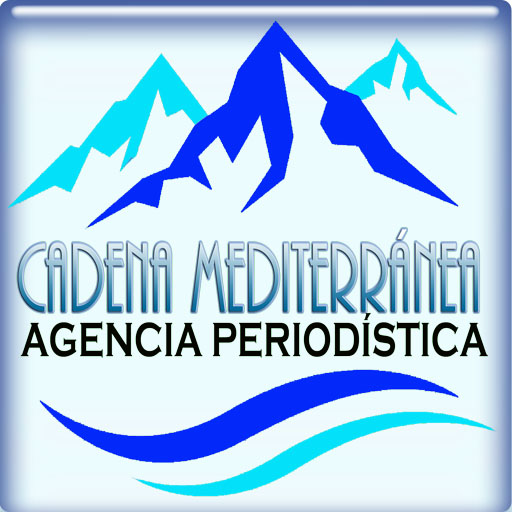 Cadena Mediterránea logo