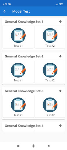 Basic General Knowledge Quiz