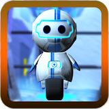 Roller Bot 3D Beta icon