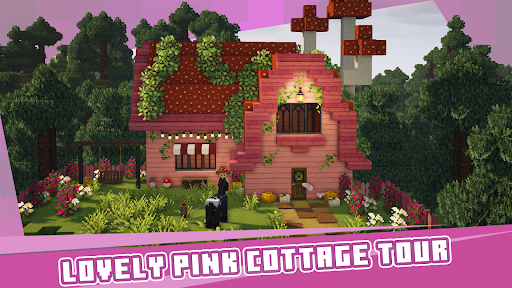 Furniture Decor for Minecraft