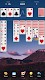 screenshot of Solitaire - Brain game