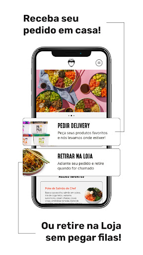 Papila Deli Screen 2