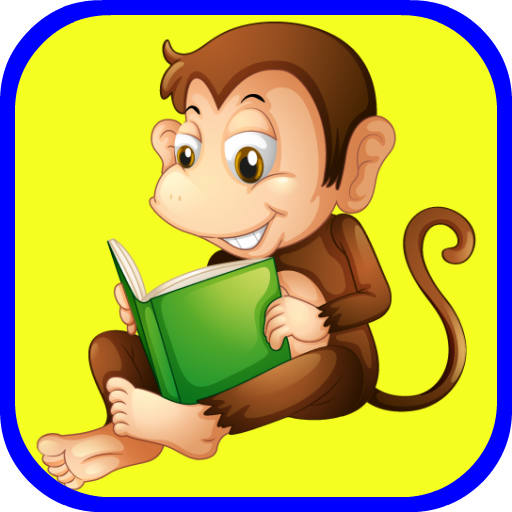 Abc Flashcards - Learn Words  Icon