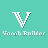 English Vocabulary Builder icon