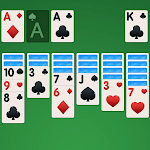 Cover Image of Télécharger Solitaire Klondike - Card Game  APK