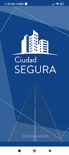 Ciudad Segura