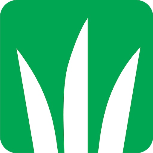 DLF Seeds Guides logo
