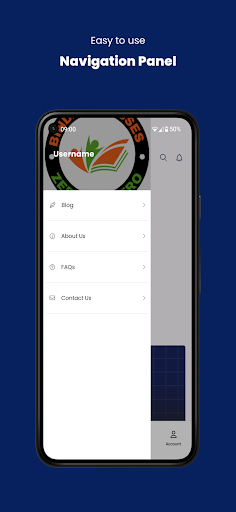Bindal Classes Screen 2