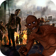 Scary Zombie Shooter MOD