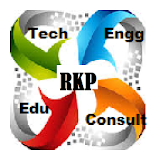 RKP Quick Learn Data Science icon