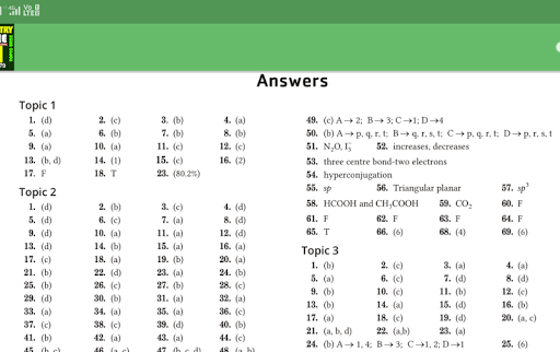 41 Years IIT-JEE Chemistry 197