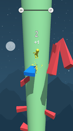 Helix Build - Screenshot 2