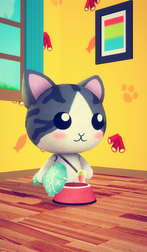 My Talking Pet Screen 3