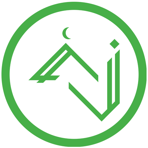 Amal Ibadah logo