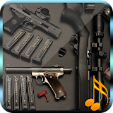 Real Weapons Guns Sounds icon