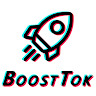 download BoostTok - Free Real TikTok Followers apk