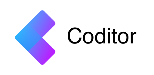 Coditor