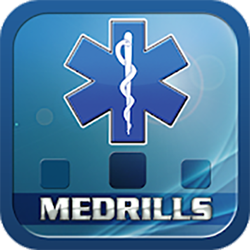 Medrills 2.0  Icon